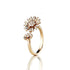 Flower Ring (Small)